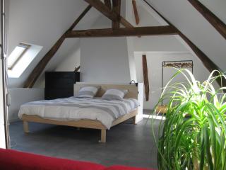 Loft du Petit Bois - 0