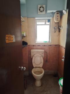 Devika Jain guest house - Calcuta - 8