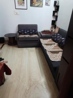 Devika Jain guest house - Calcuta - 7
