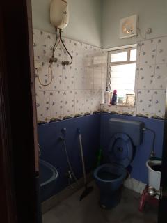 Devika Jain guest house - Calcuta - 3