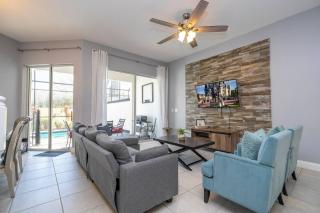 Cozy Home Near Disney & Pool 326 - 0