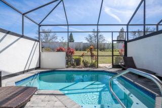 Cozy Home Near Disney & Pool 326 - 7