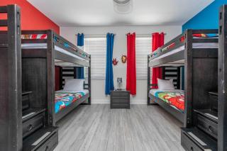 Cozy Home Near Disney & Pool 326 - 6