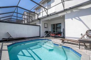 Cozy Home Near Disney & Pool 326 - 4