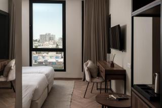 Z Hotel Sfax - Sfax - 9