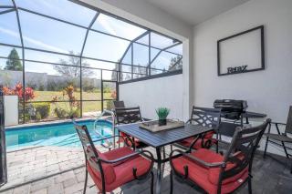 Cozy Home Near Disney & Pool 326 - 5
