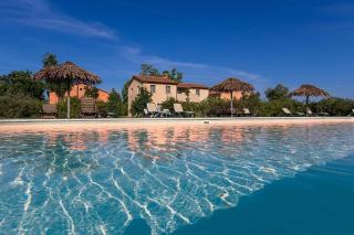 La Beccanina Resort - Le Case - 4