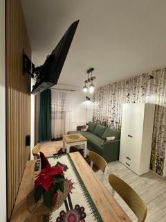 Apartament ZAKĄTEK -Szkolna 12-CENTRUM - Zakopane - 6