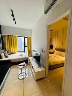 The Axon Bukit Bintang By Family Home - 8