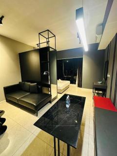 The Axon Bukit Bintang By Family Home - Kuala Lumpur - 1