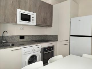 Apartamento playa Ondarreta - 0