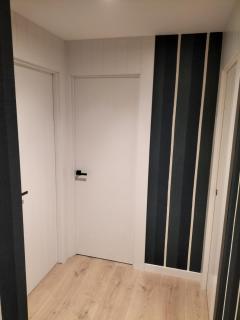 Apartamentos playa Ondarreta - San Sebastián - 6