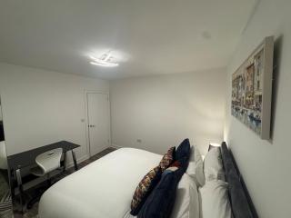 Warm & Modern 1 Bedroom apartment in Southampton - Southampton - 3