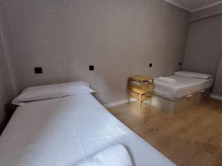 Apartamentos playa Ondarreta - San Sebastián - 4