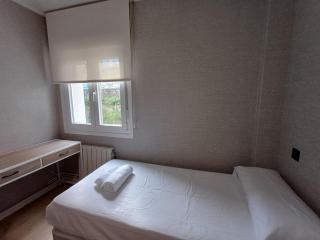Apartamento playa Ondarreta - Saint-Sébastien - 1