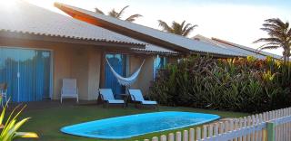 Dom Pedro Laguna Beach Resort & Golf by WAM Experience - Aquiraz - 9