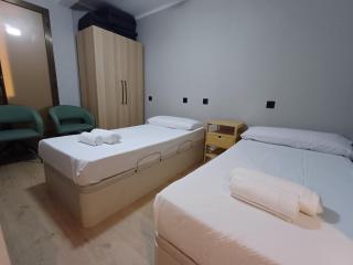 Apartamentos playa Ondarreta - 2