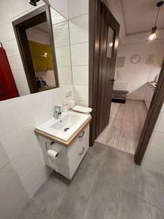 Apartament ZAKĄTEK -Szkolna 12-CENTRUM - Zakopane - 8