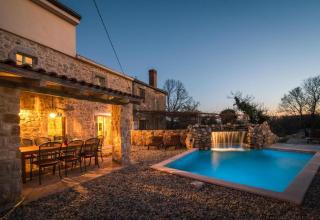 Holiday Home 5234-1 for 11 Pers on Krk Island - Garica - 7