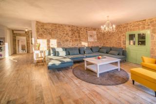 Holiday Home 5234-1 for 11 Pers on Krk Island - Garica - 5