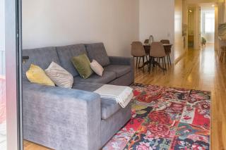 Alegria 901 apartment - Porto - 6