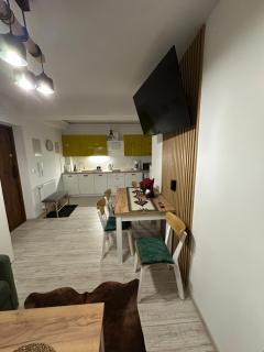 Apartament ZAKĄTEK -Szkolna 12-CENTRUM - Zakopane - 9