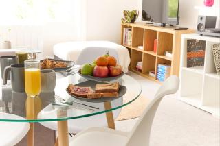 The Notting Hill Central Oasis - Londra - 3