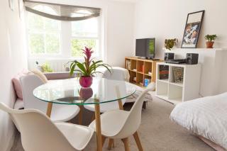 The Notting Hill Central Oasis - Londra - 1
