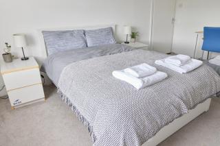 The Notting Hill Central Oasis - Londra - 8