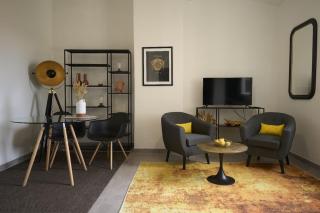 Appartement centre historique - Nîmes - 6
