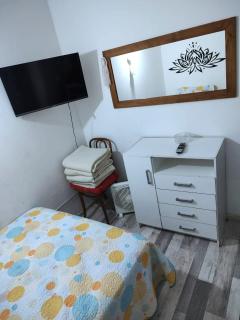 Cielo azúl - Mar del Plata - 8