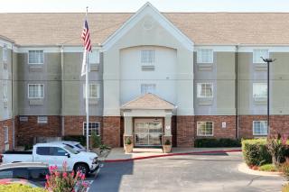 Affordable Suites of America Tulsa - Tulsa - 9