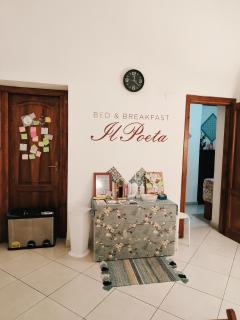 B&B IL POETA - Palermo - 3