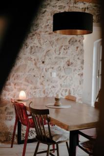 Bliss Stone House in Hvar - Gdinj - 2