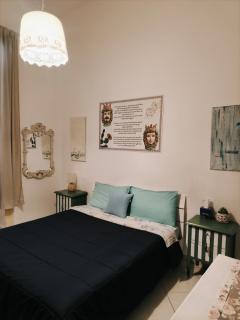 B&B IL POETA - Palermo - 5