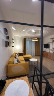 Ambasador 3 Apartament - 2