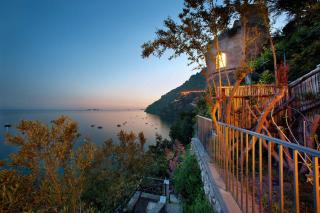 Torre Sponda - Casa Angelica, Private Beach - 2