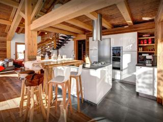 Chalet Alti - OVO Network - Le Grand-Bornand - 4