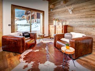 Chalet Alti - OVO Network - Le Grand-Bornand - 6