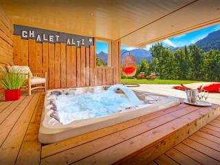 Chalet Alti - OVO Network - Le Grand-Bornand - 9