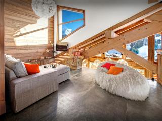 Chalet Alti - OVO Network - Le Grand-Bornand - 3