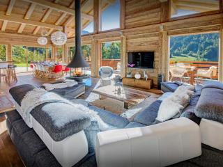 Chalet Alti - OVO Network - Le Grand-Bornand - 7