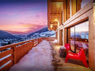 Chalet Alti - OVO Network - Le Grand-Bornand - 2