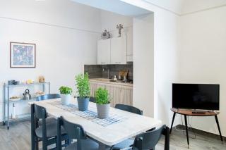 Historical Palace apartament - 1