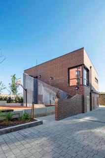 Exclusive One Bed Apartment - Highfield House Student Accommodation - Dublin - 3