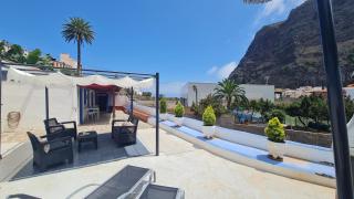 Casa Marcos in La Gomera with relaxing terrace - 6