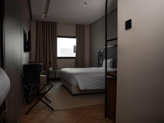 Z Hotel Sfax - Sfax - 1