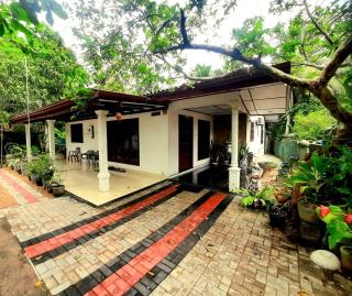 Ahangama dinali villa - Ahangama - 5