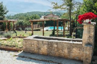 Country House Il Vecchio Ippocastano Adults only - Cascia - 3