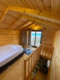 Manzara Bungalow - Demre - 8